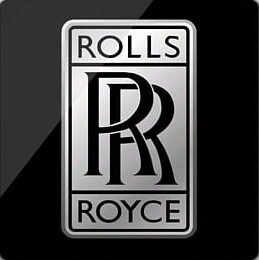 rolls royce parts online