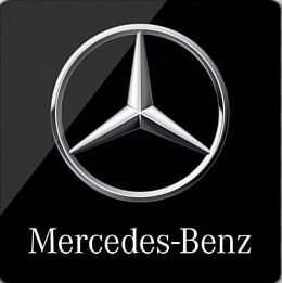 mercedes parts