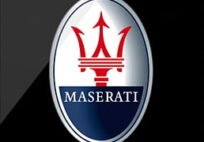 maserati oem parts