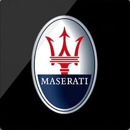 maserati oem parts