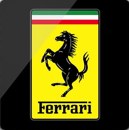 ferrari f40 aftermarket parts